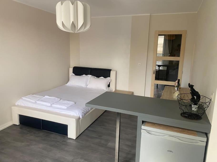 Appartement 2 Mesnils-sur-Iton Екстериор снимка