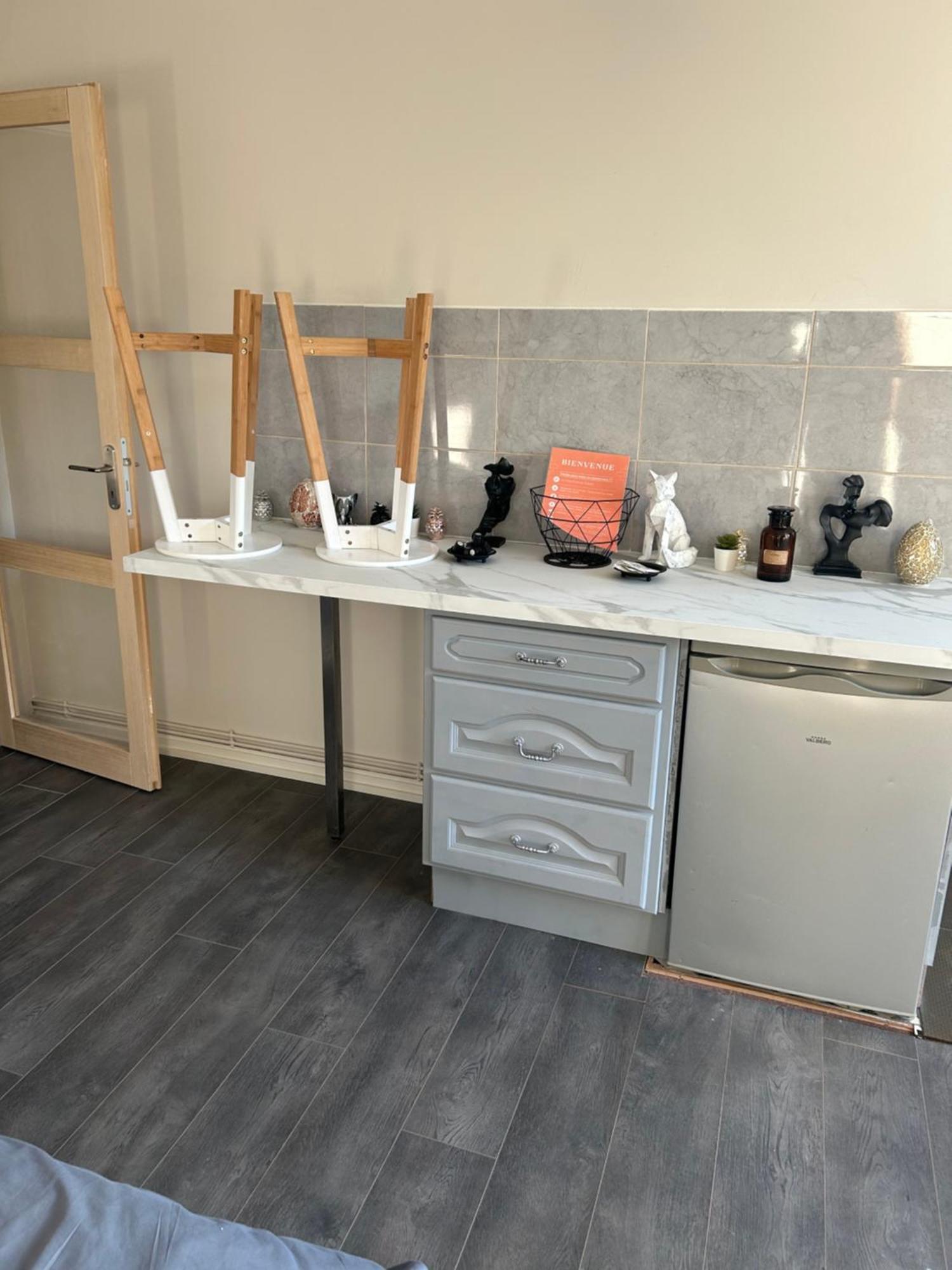 Appartement 2 Mesnils-sur-Iton Екстериор снимка