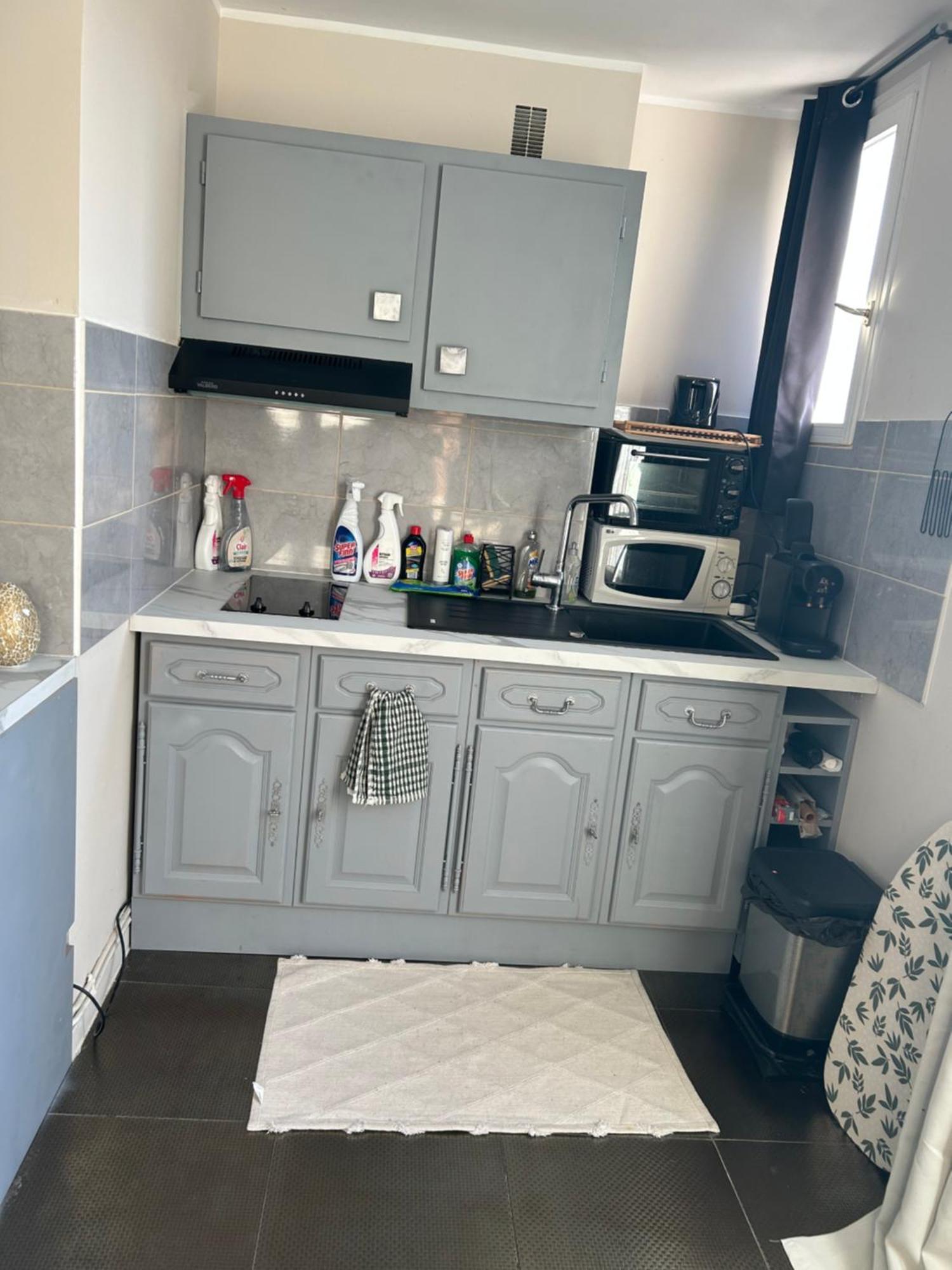 Appartement 2 Mesnils-sur-Iton Екстериор снимка